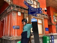 -长沙湘江冰雪世界