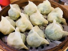 -新兴园饺子馆(北京百子湾店)