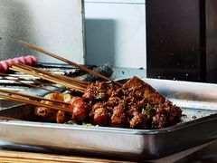 -非凡烧烤(历史博物馆店)