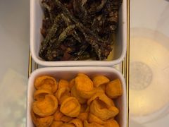 -野渡坡·极致湘菜·庭院餐厅(汉阳店)