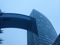 -星巴克(杭州市民中心店)