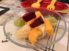 -菲滋意式餐厅(西溪印象城店)