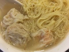 五宝云吞-巧美面家(东华西店)