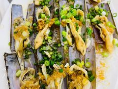 -冯姐生蚝(迎宾广场店)