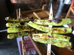 -梁山烤肉(李逵店)