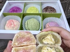 -好一朵茉莉花(老门东店)