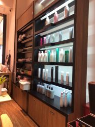 -Mentor Hair Salon