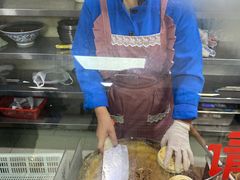 -樊记腊汁肉(竹笆市总店)