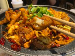 -渝蛙馆(新百店)