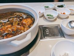 -爱膳菌锅锅(阳南店)