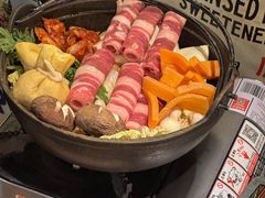 -小川洋风料理(江汉路店)