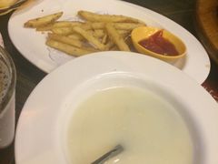 -豪客来牛排(府河店)