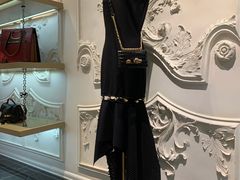 -Alexander McQueen(IAPM环贸广场店)