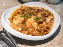 -淘米捞·米汤脆鲩鱼火锅(福田皇岗店)