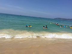 -亚龙湾海底世界