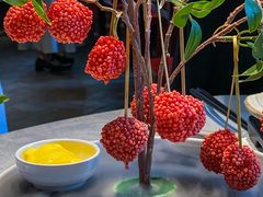 -味鼎长安·地道陕菜(凤城一路店)