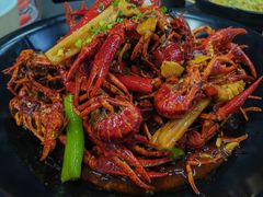 -涂小二龙虾馆(渔人码头店)