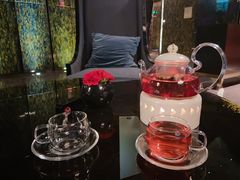 -瑞吉酒店·The Drawing Room闲逸廊·云端下午茶·夜奢Whiskey