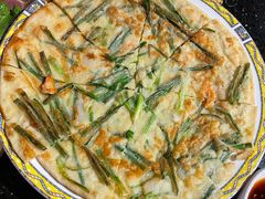 -亚龙湾红树林度假酒店-韩轩韩餐厅