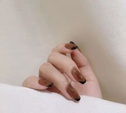 -H12 STAR日式美甲美睫专门店