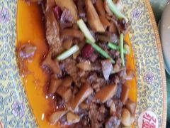 -烤肉季饭庄