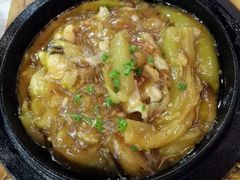 -渔娘渔家丹东海鲜(东直门店)