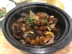 -庆余楼·用心与食材·特色菜&灶头面(仙蠡墩店)