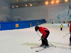 -哈尔滨热雪奇迹