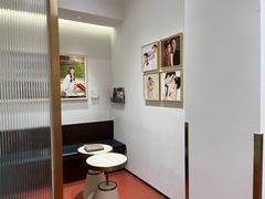 -海马体照相馆丨大师(青岛万象城店)