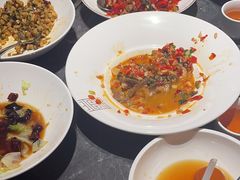 -炊烟小炒黄牛肉(浦东世纪汇店)