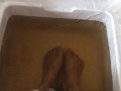 -家富足道·SPA·影院式(解放碑碑中心店)