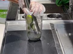 -Yes Lemon就是柠·手打柠檬茶(苏州中心一店)