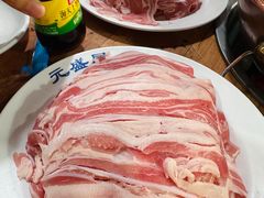 -元盛居(生态大街店)
