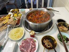 -龙湖重庆时代天街