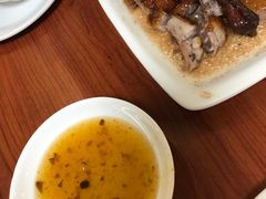 -香港仔茶餐厅(凤阳店)