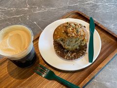 -星巴克臻选(南京艾尚天地店)