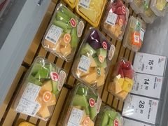 -永辉超市(龙潭寺店)