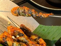 -Ameigo梅果·云贵川bistro(长宁来福士店)