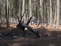 -硗碛藏寨·神木垒景区