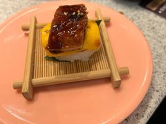 -争鲜回转寿司(中街大悦城店)