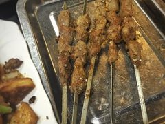 -马艾萨中国兰州牛肉拉面(劲松店)