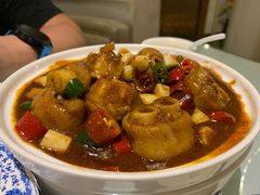 -宁夏国强手抓羊肉·清真菜(未央路凤三店)