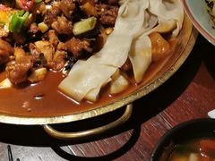 -楼兰新疆主题餐厅(悠方店)