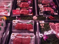 -MEAT MATE 鲜食肉铺(凤凰汇·里巷店)