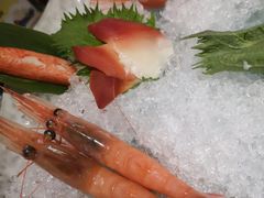 刺身拼盘-神户赤童日式烤肉伙伴(东直门店)