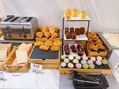 -苏州观前街亚朵酒店