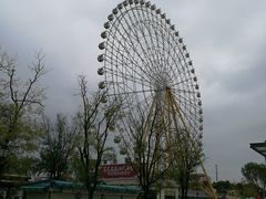 -国色天乡三期陆地乐园