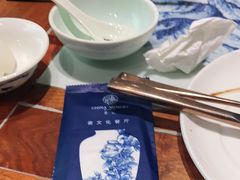 -瓷忆·瓷文化餐厅(上海店)