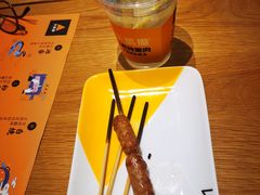 -乐凯撒披萨(正佳广场店)