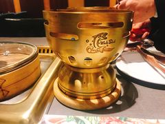 -小天鹅戴斯酒店鲸鲨百汇创作料理